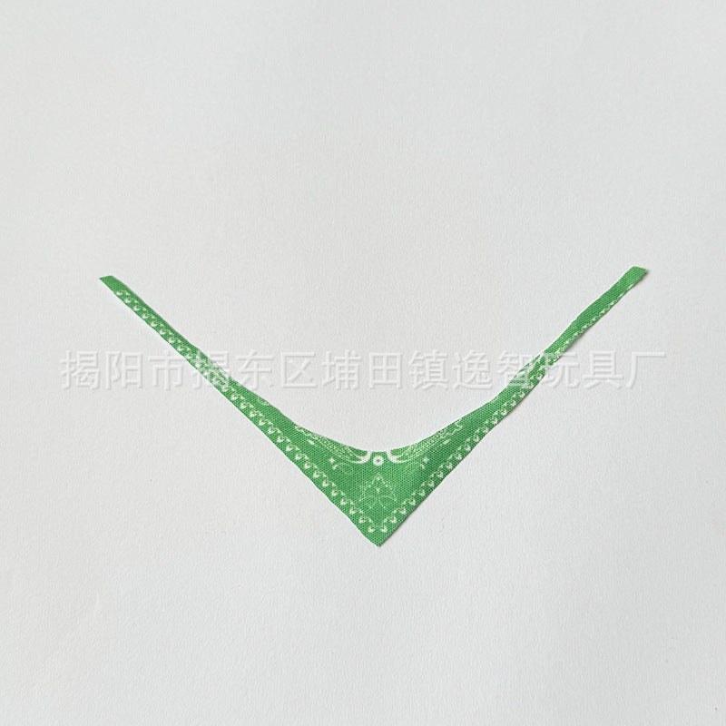 Wholesale 100pcs/pack small duck toy hat accessories